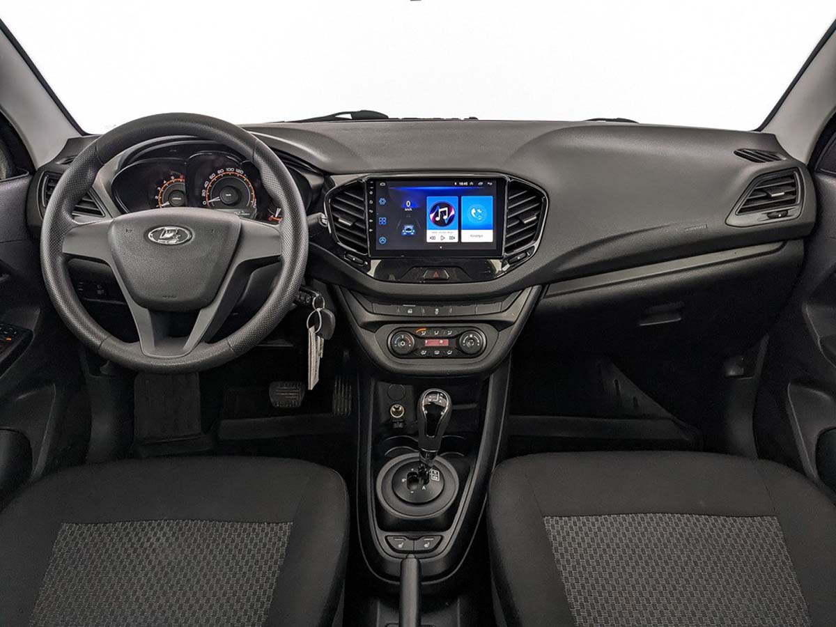Lada Vesta#6727
