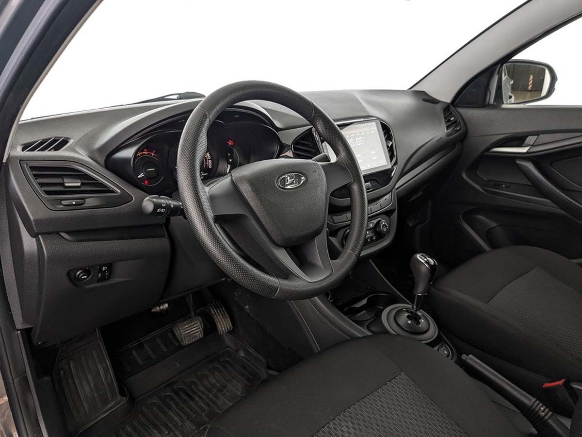 Lada Vesta#6728