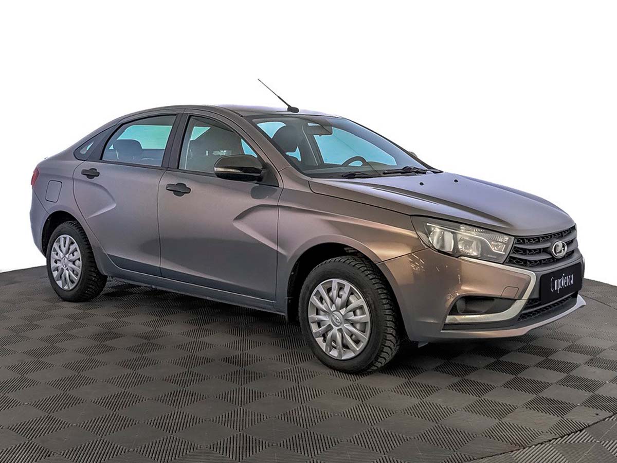 Lada Vesta#6729