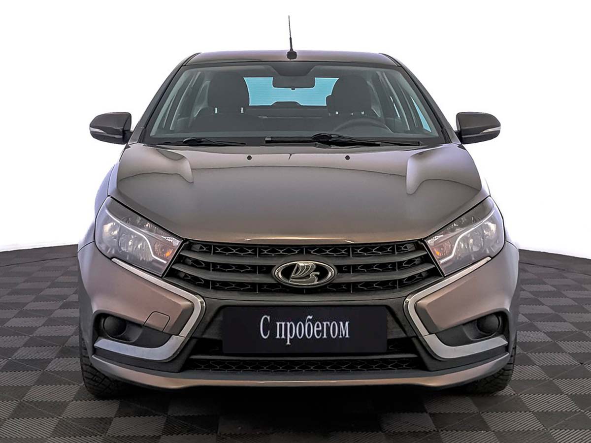 Lada Vesta#6730