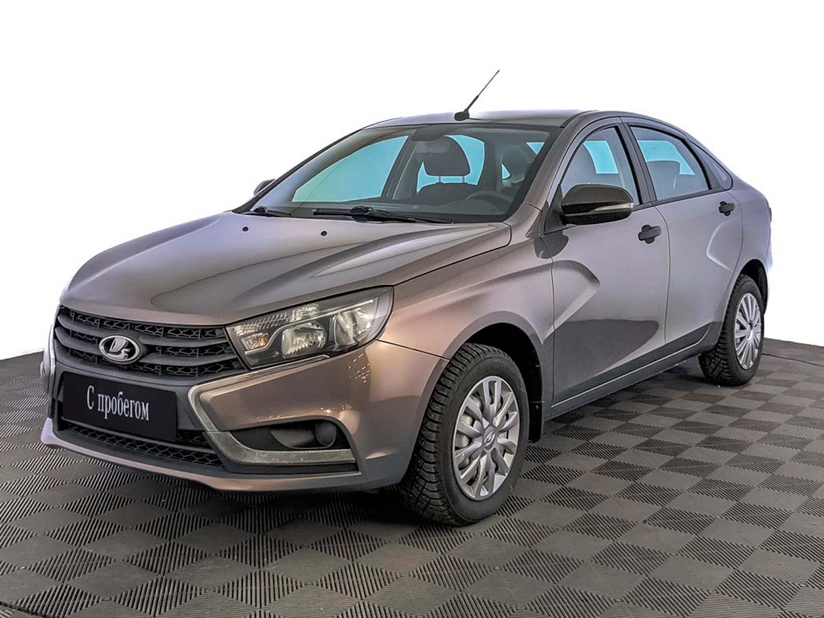 Lada Vesta#6731