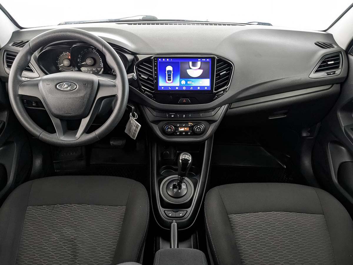 Lada Vesta#6749