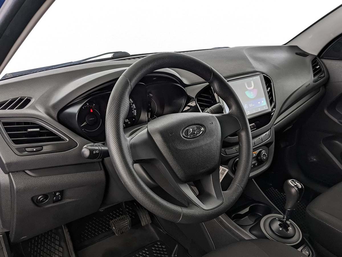 Lada Vesta#6750