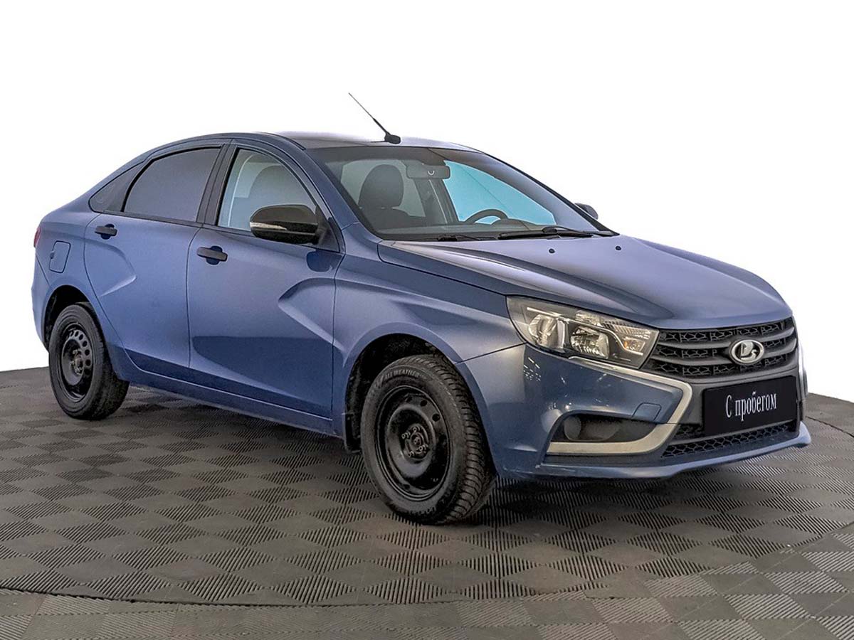 Lada Vesta#6751