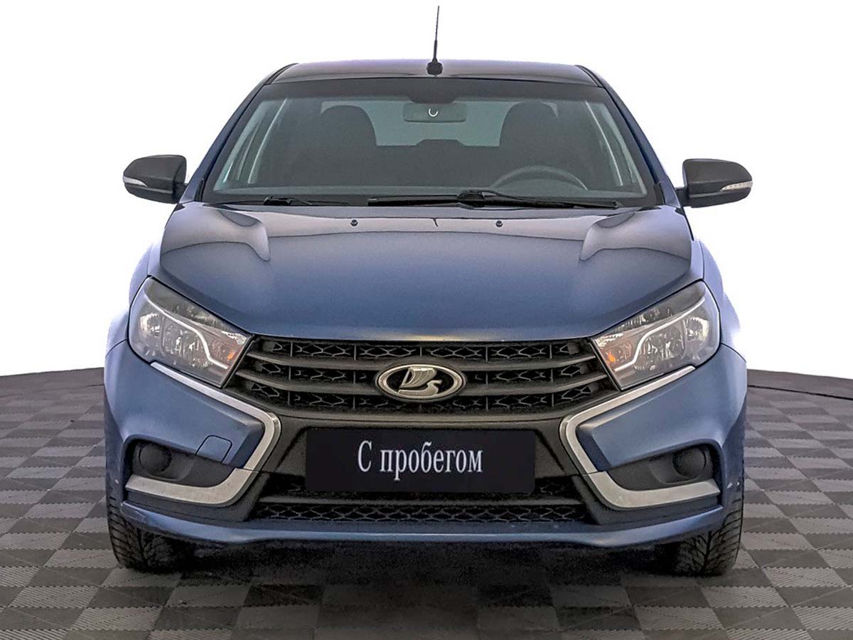 Lada Vesta#6752