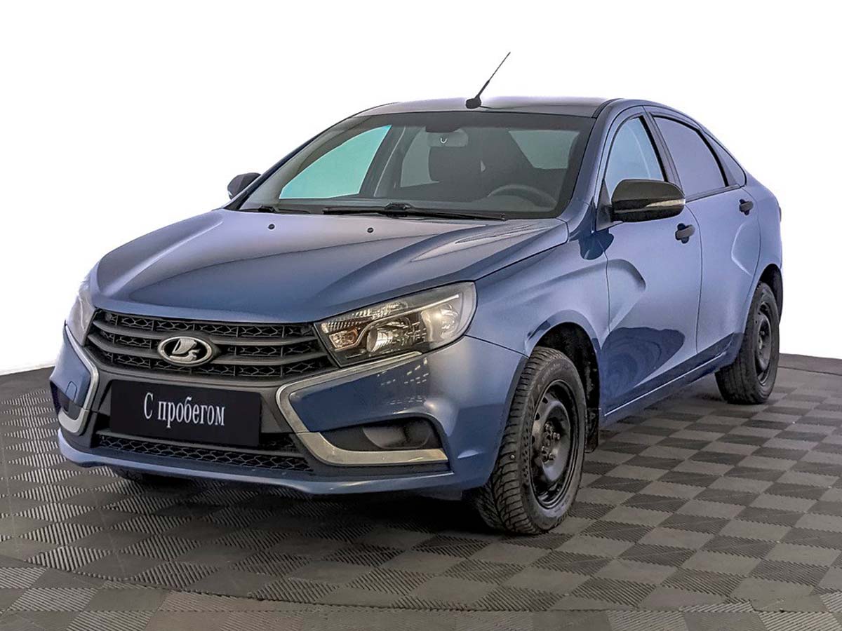 Lada Vesta#6753