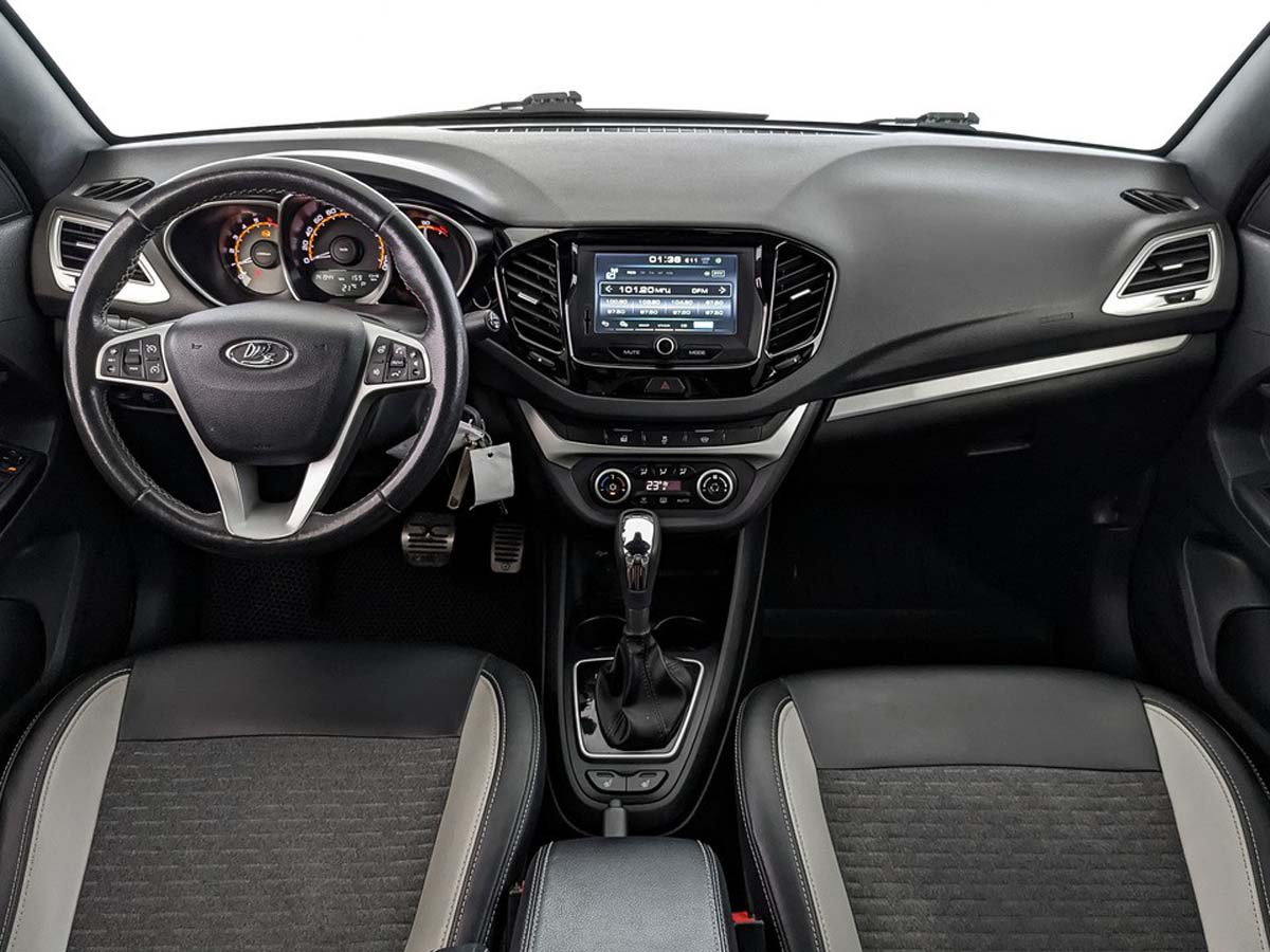 Lada Vesta#6781
