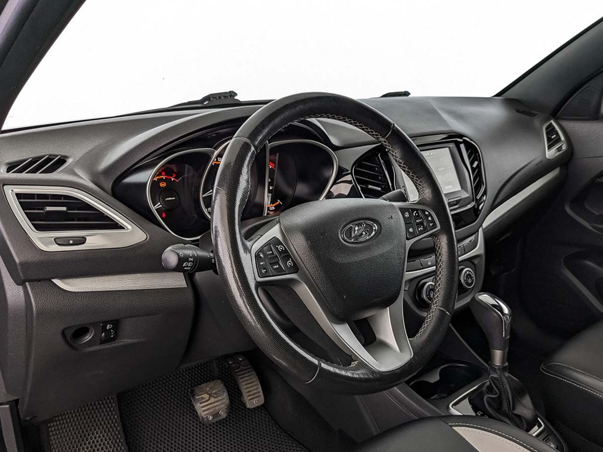 Lada Vesta#6782