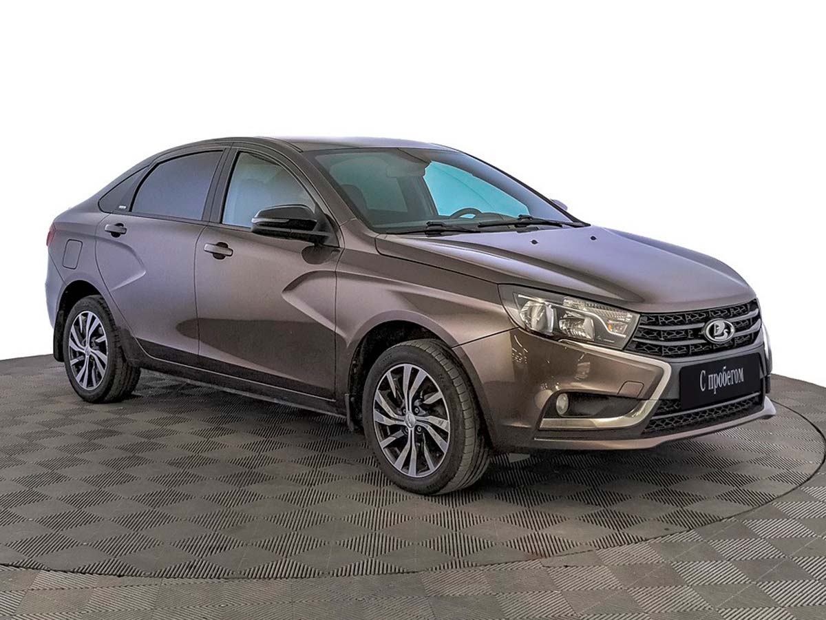 Lada Vesta#6783
