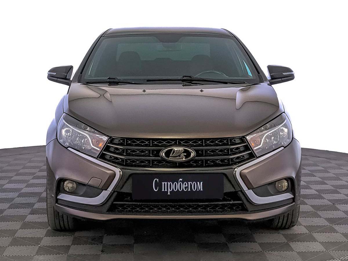 Lada Vesta#6784