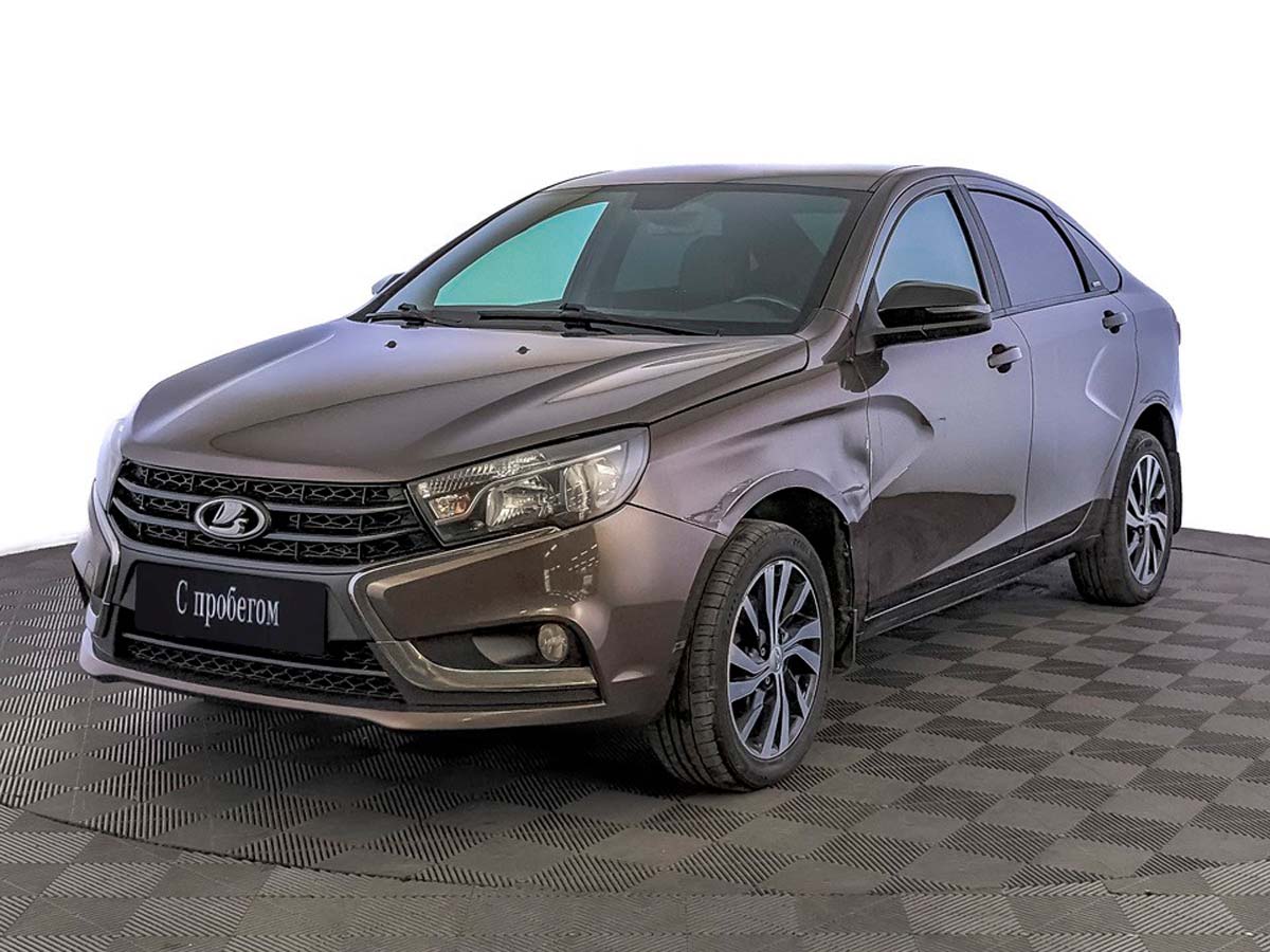 Lada Vesta#6785
