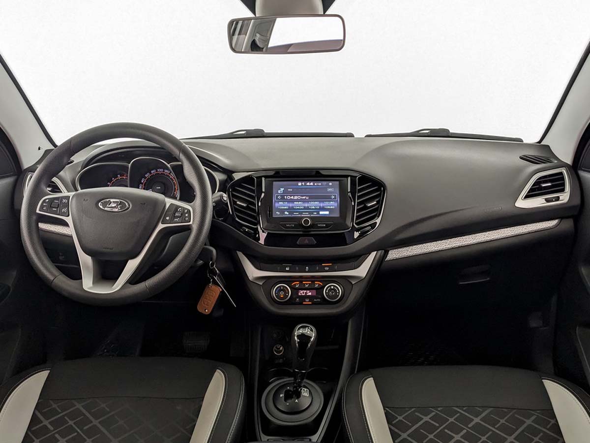 Lada Vesta#6803