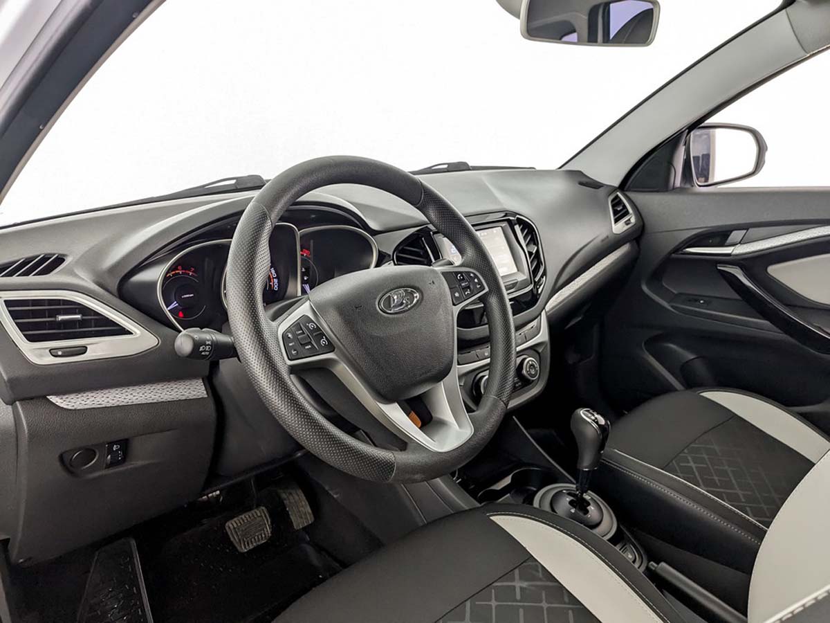 Lada Vesta#6804