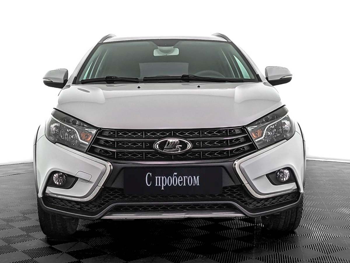 Lada Vesta#6806