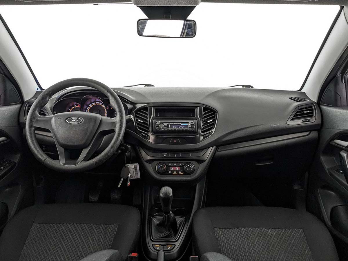Lada Vesta#6874