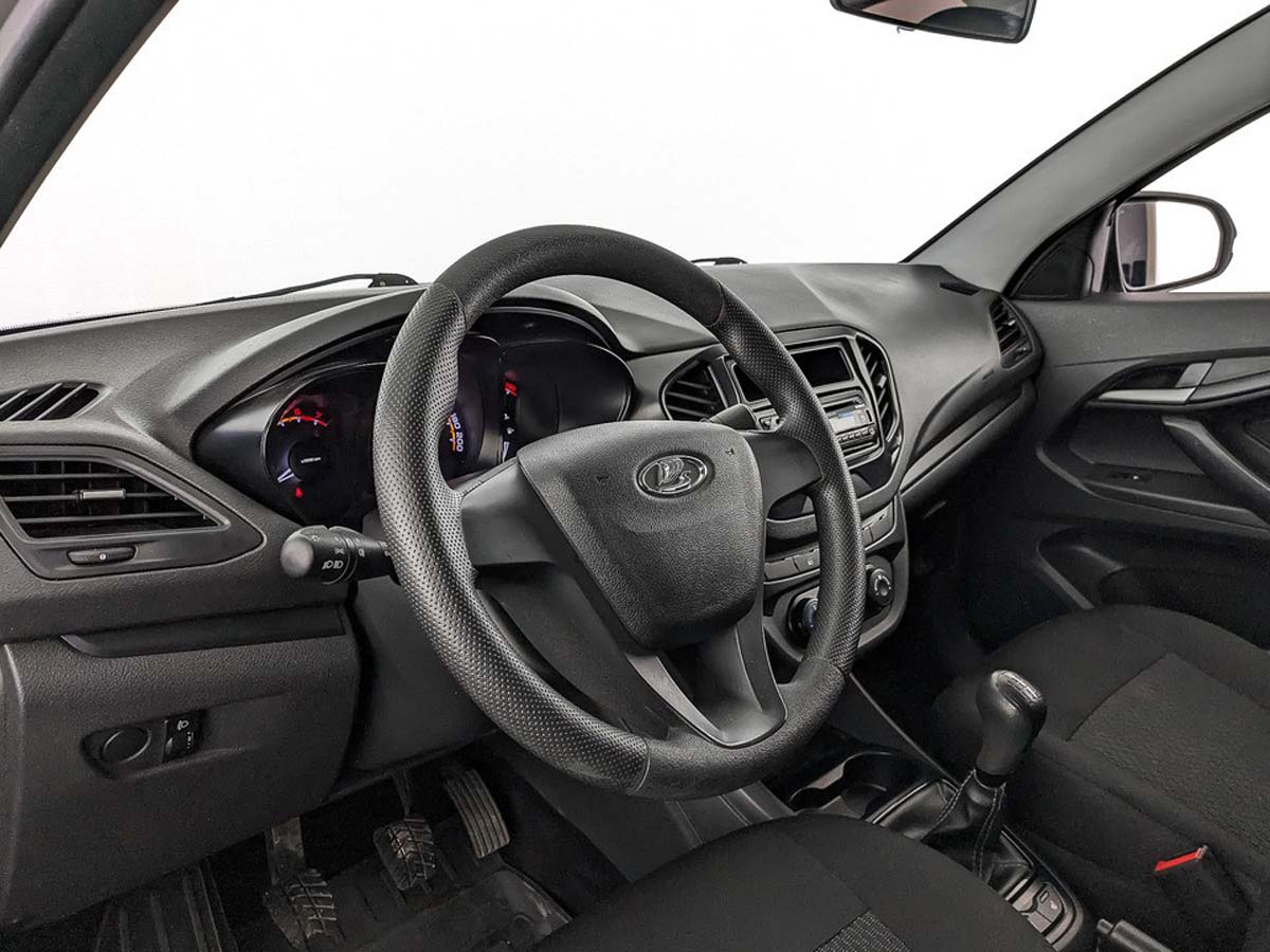 Lada Vesta#6875