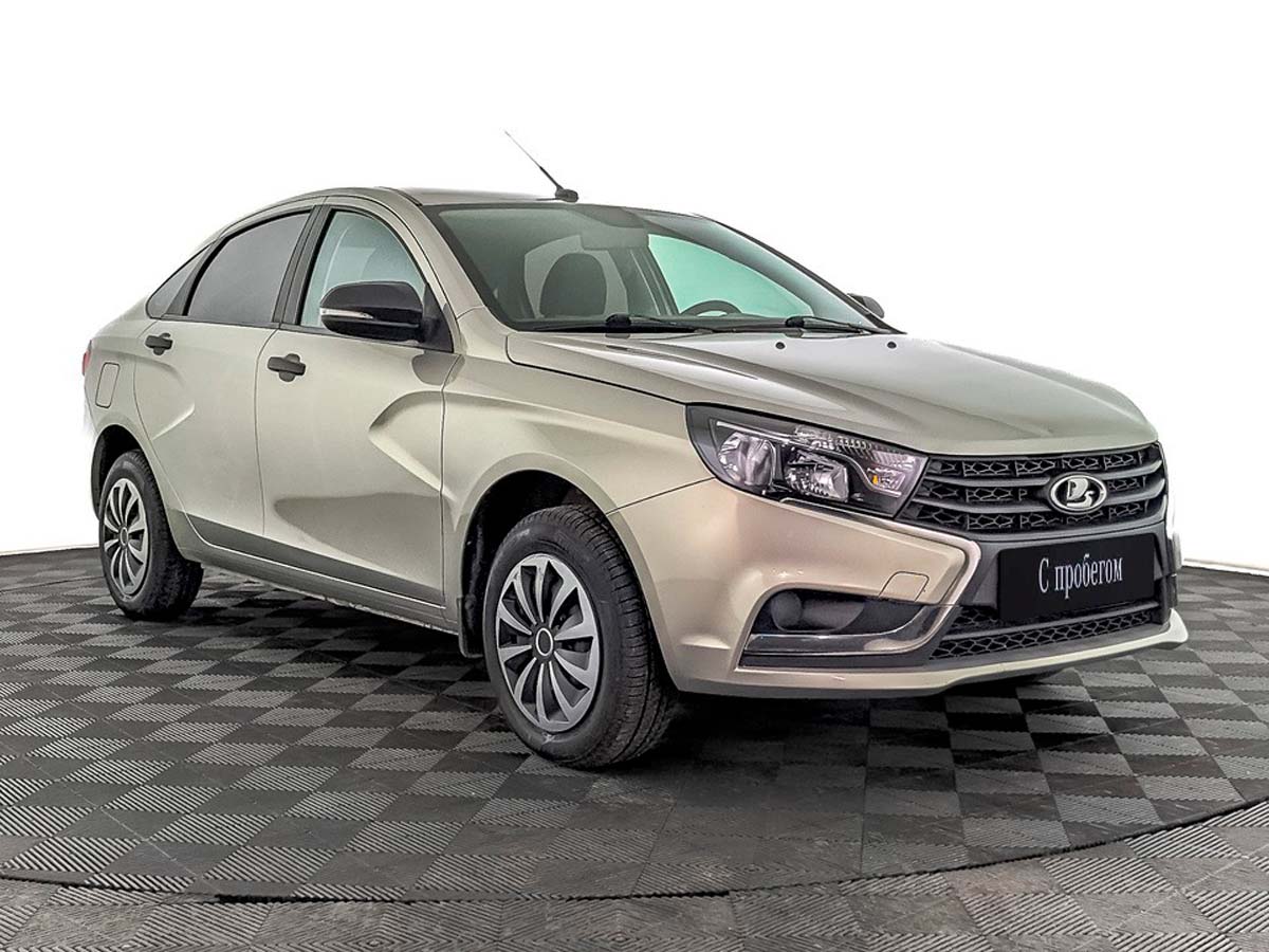 Lada Vesta#6876