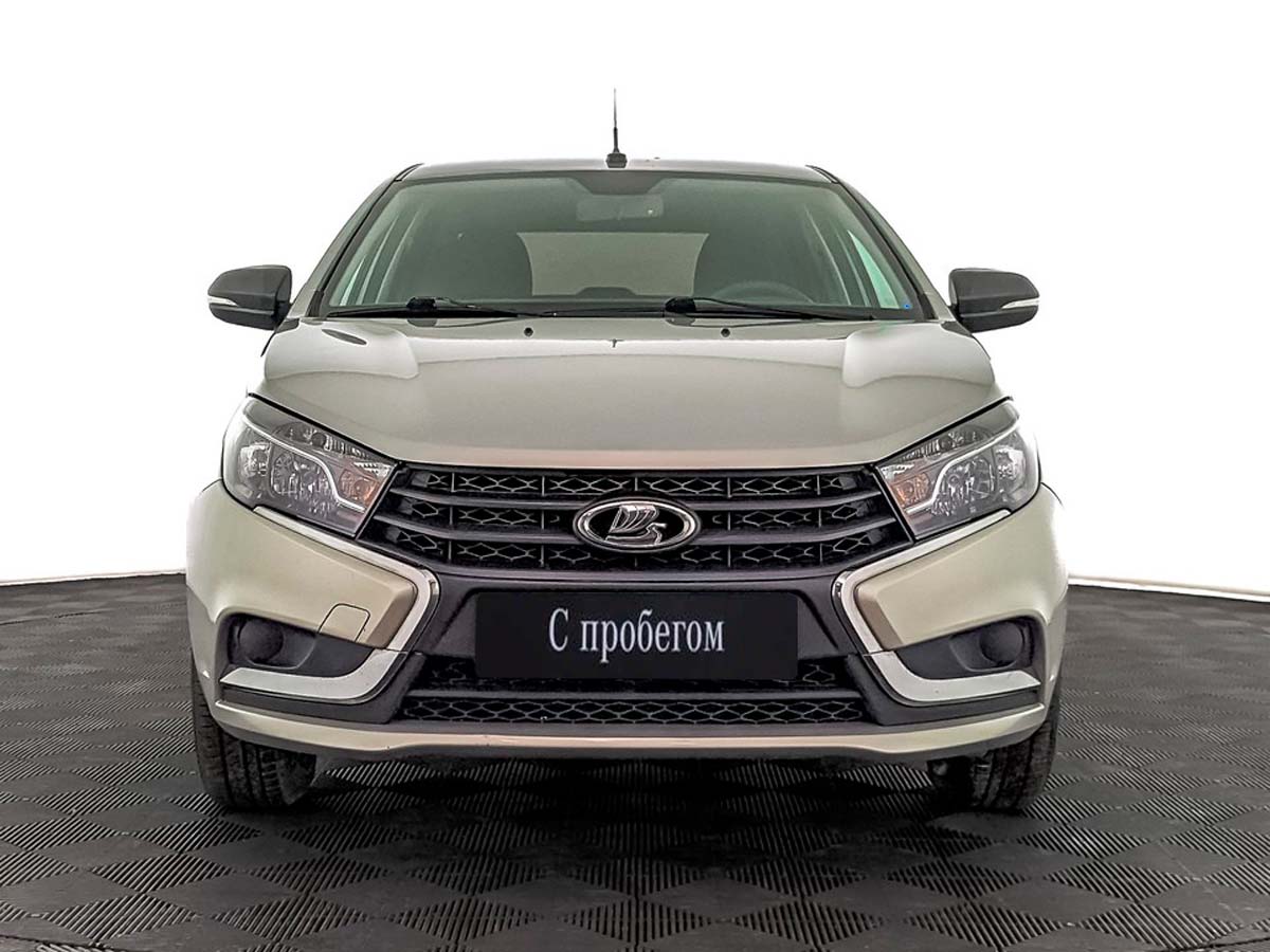 Lada Vesta#6877
