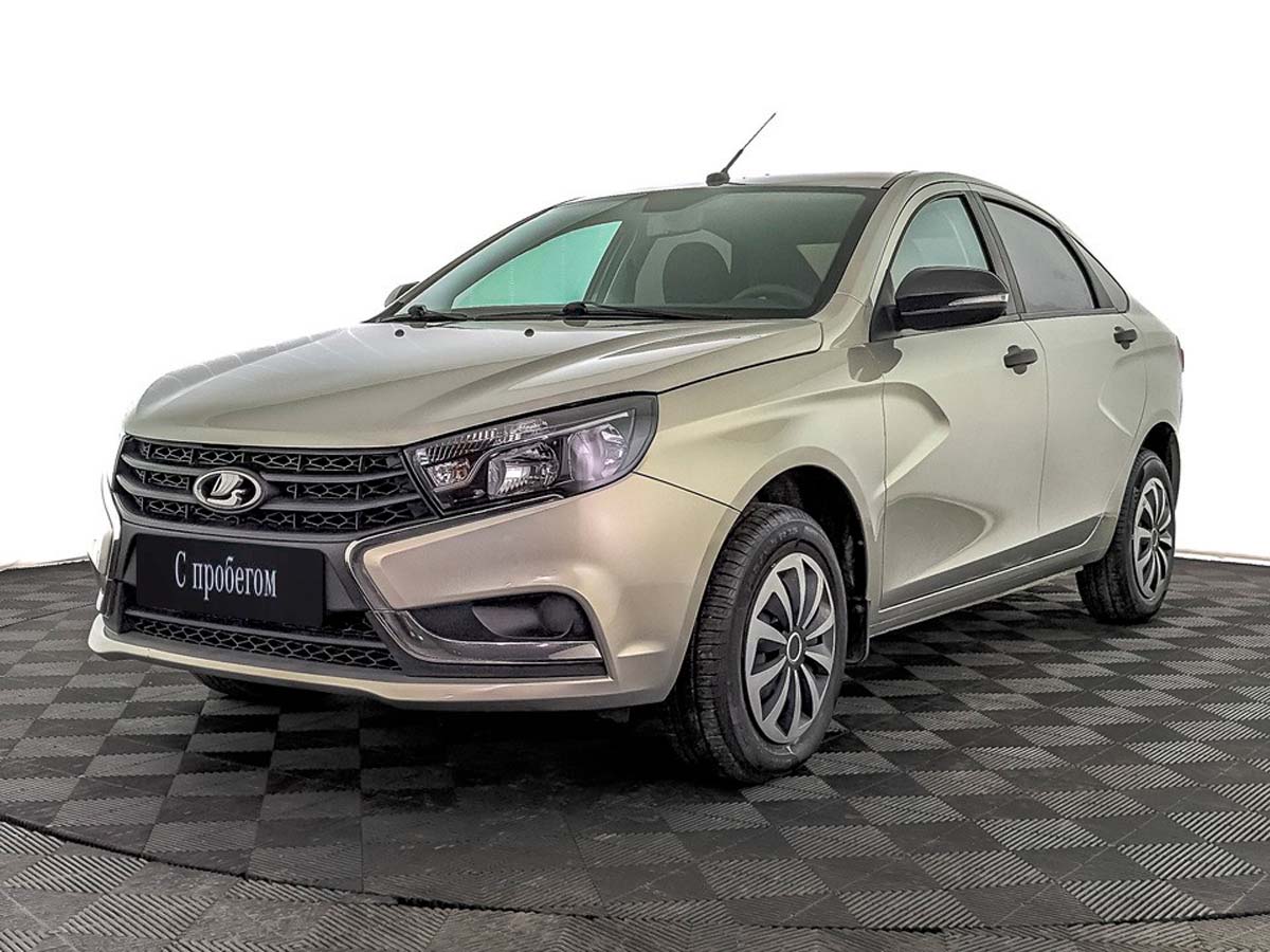 Lada Vesta#6878
