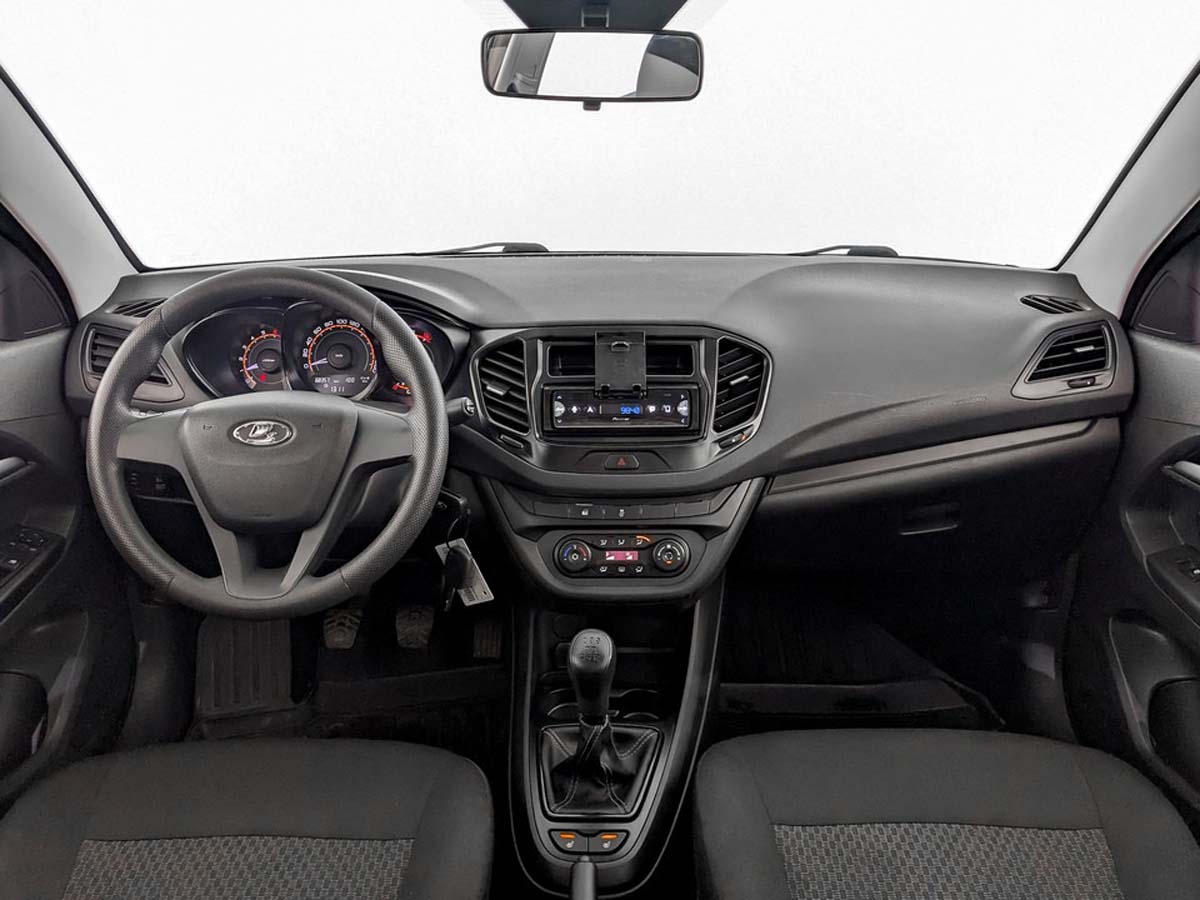Lada Vesta#6896