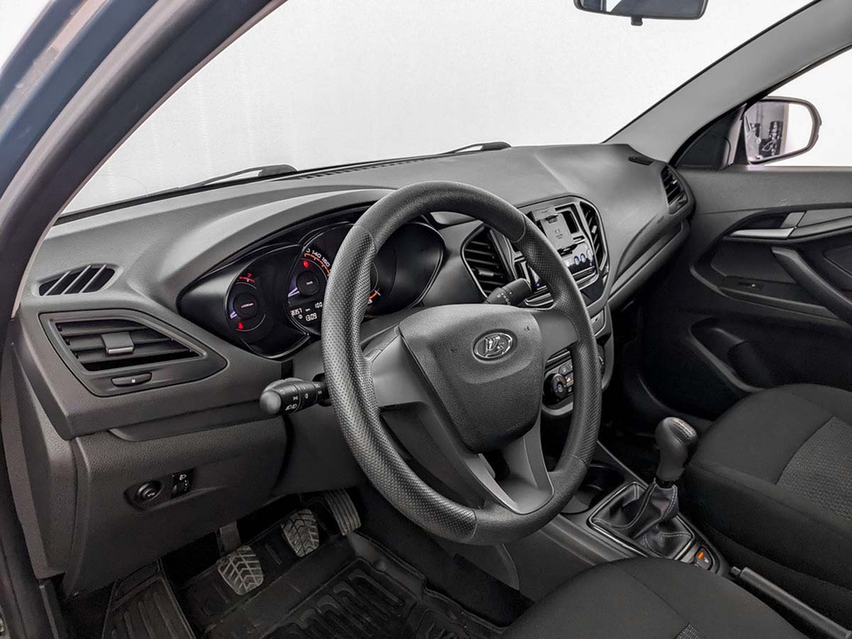 Lada Vesta#6897