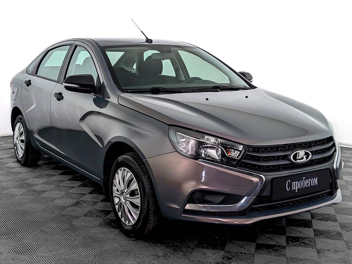 Lada Vesta#6898