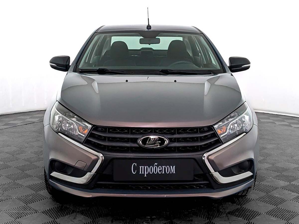 Lada Vesta#6899