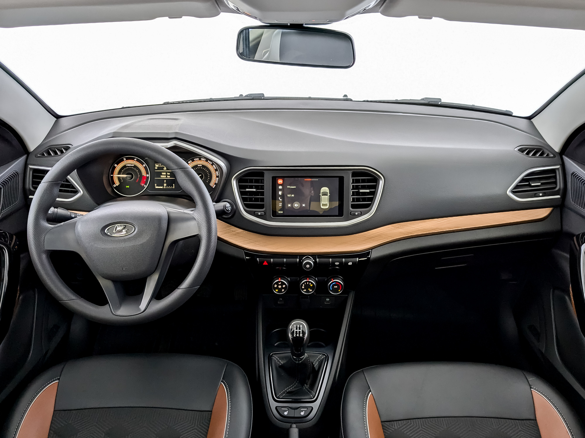 Lada Vesta#70725