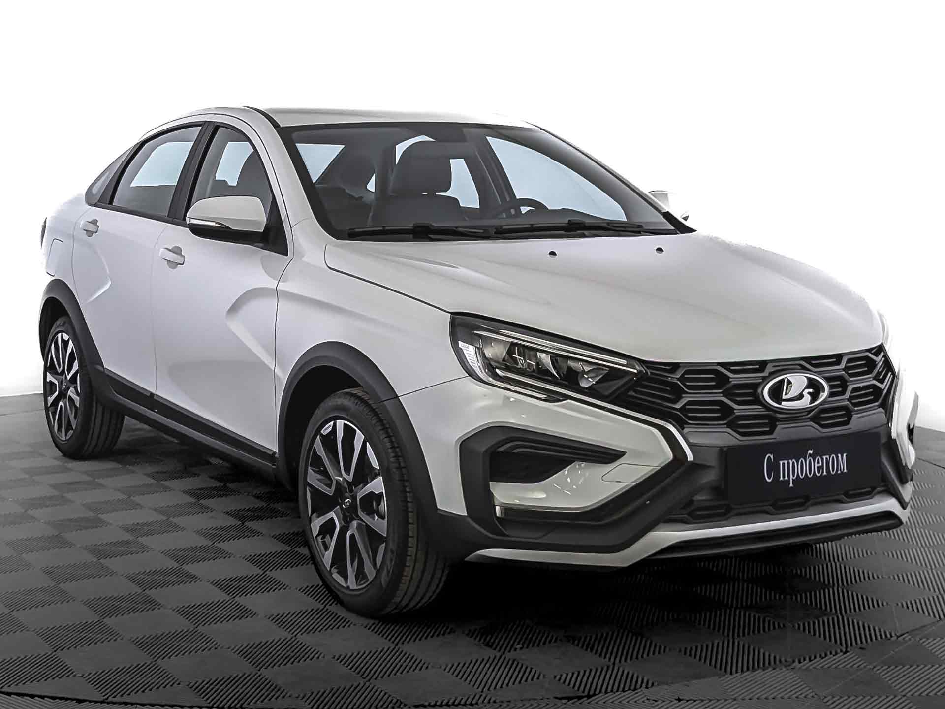 Lada Vesta#70727