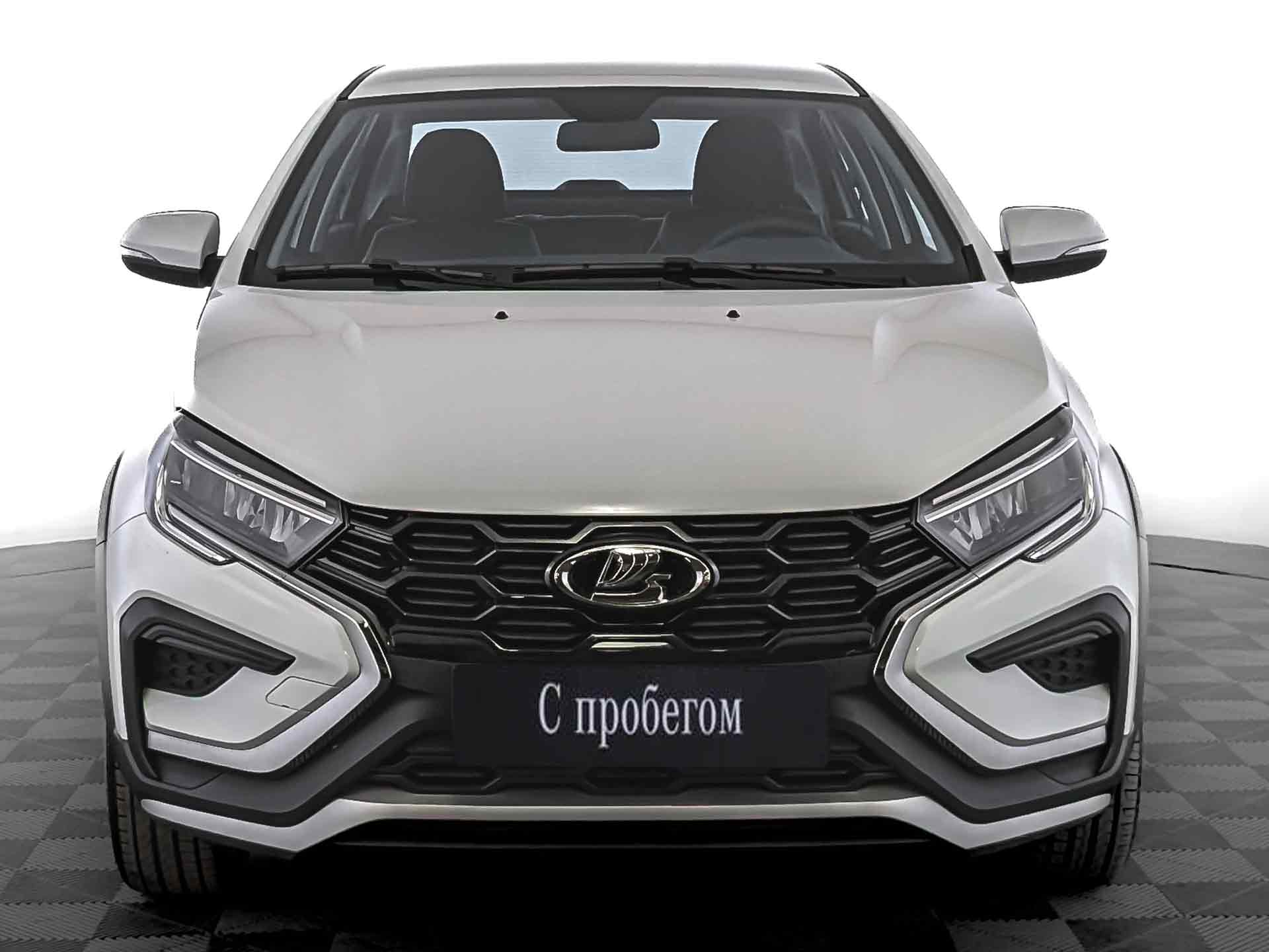 Lada Vesta#70728