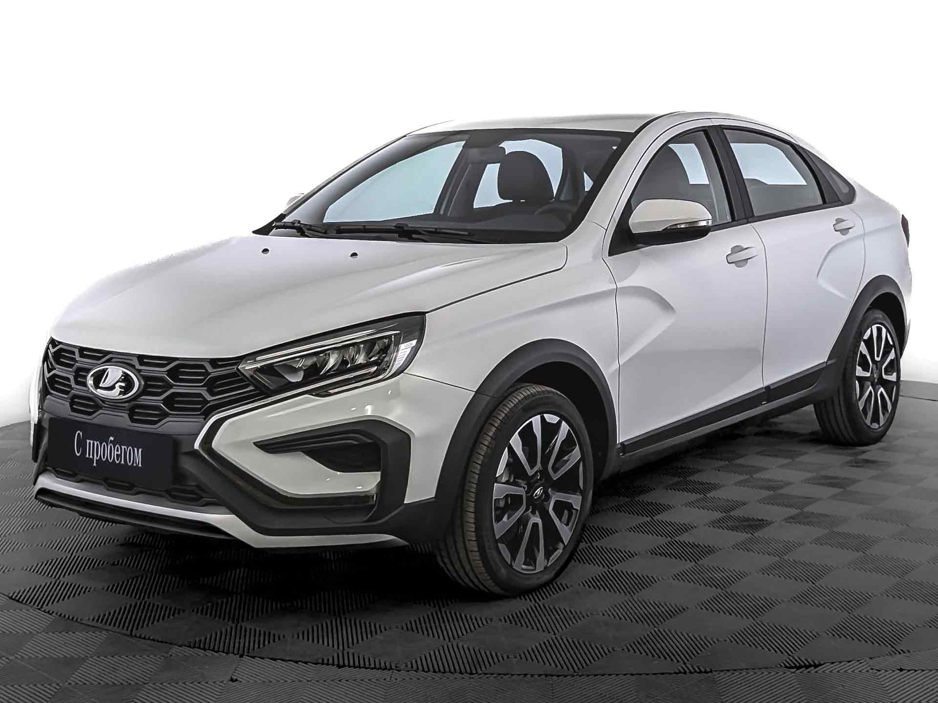 Lada Vesta#70729