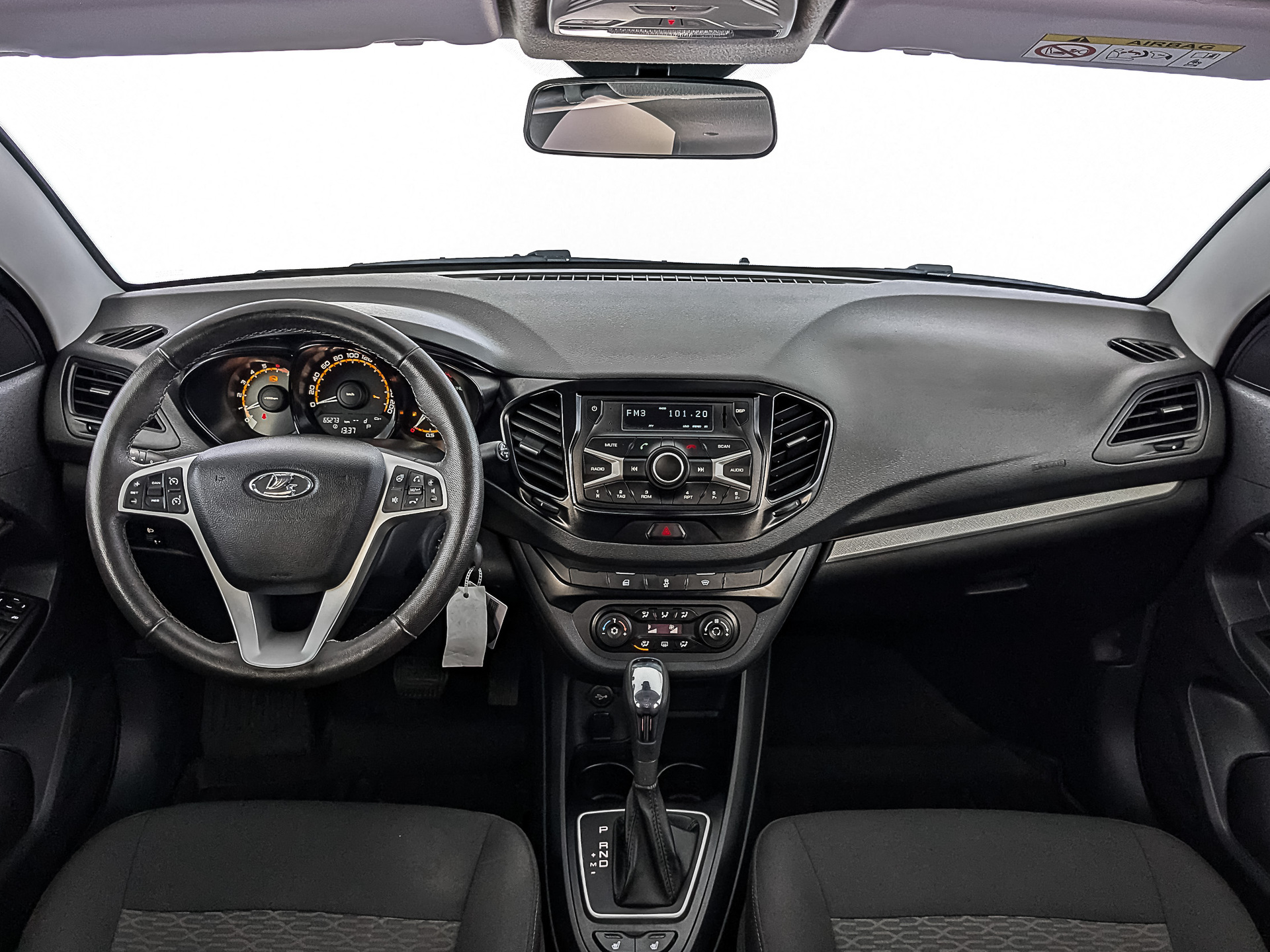 Lada Vesta#75329