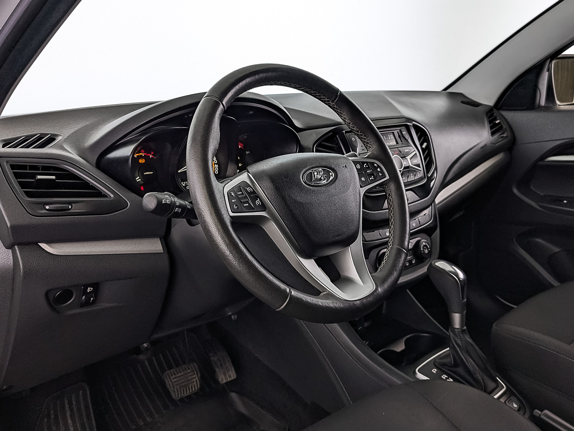 Lada Vesta#75330
