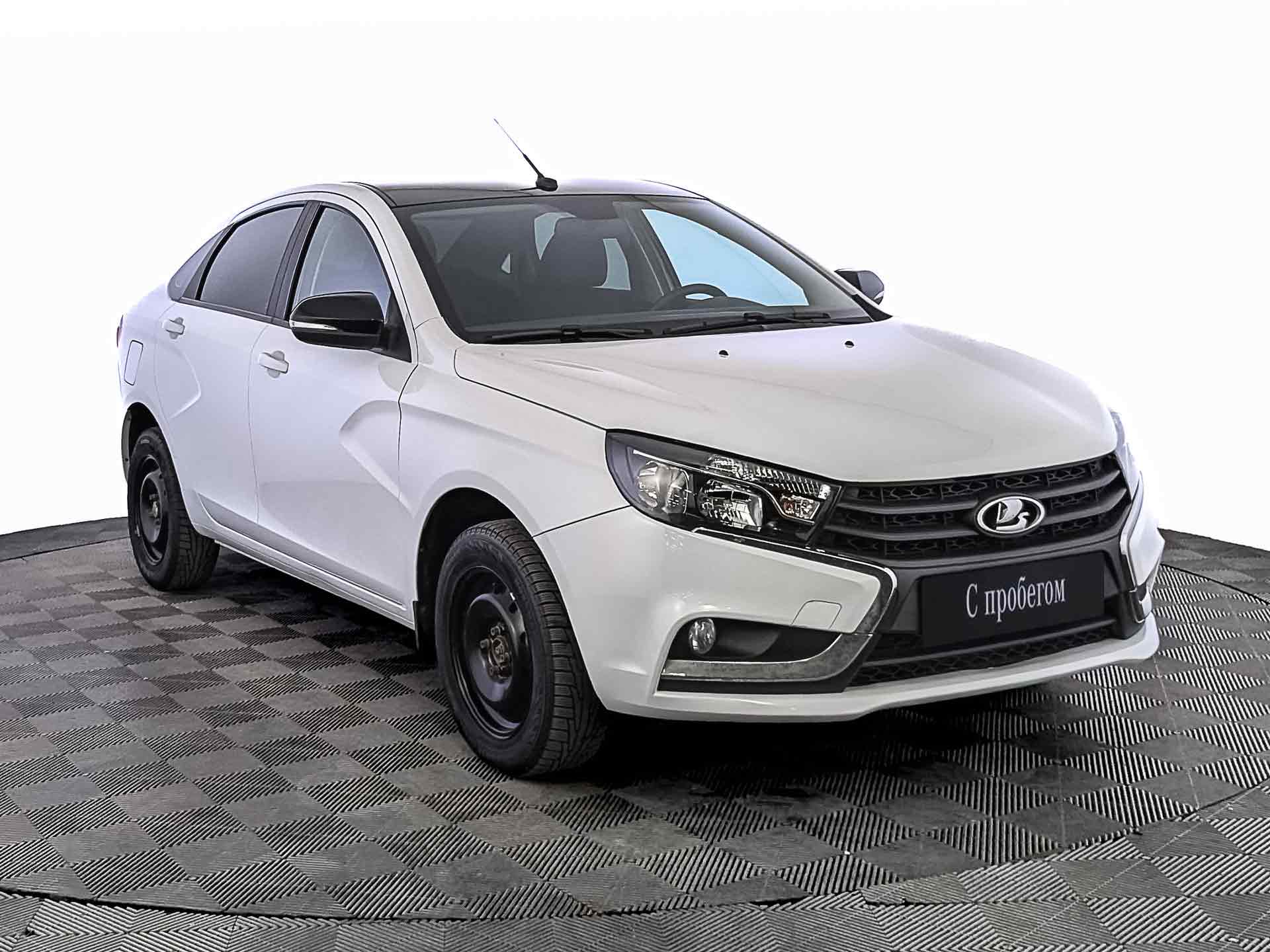 Lada Vesta#75331