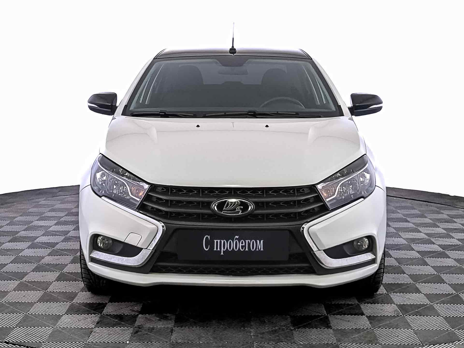 Lada Vesta#75332