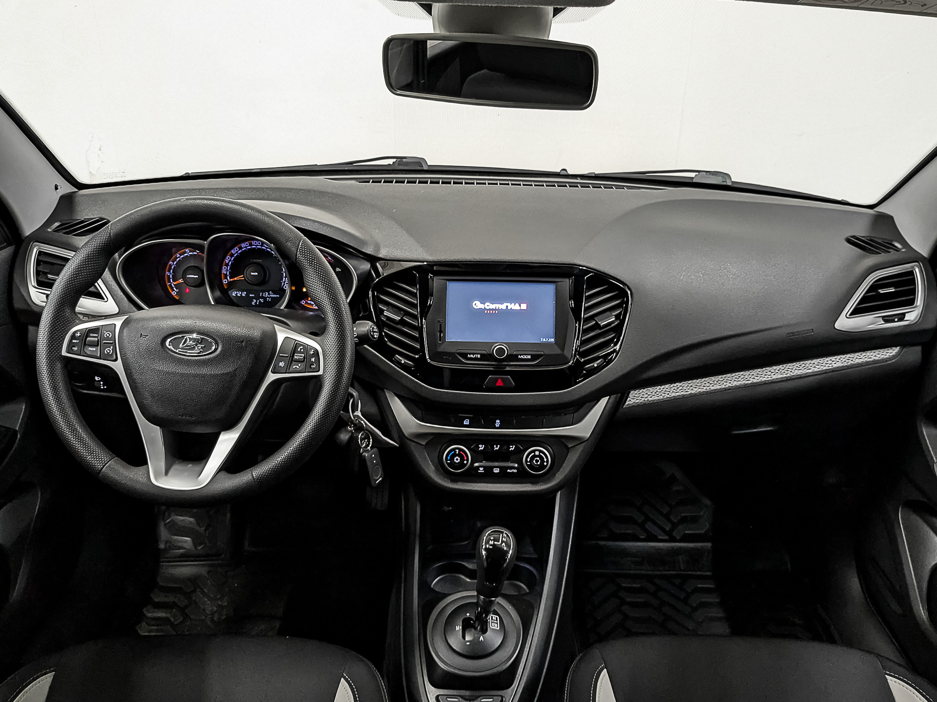 Lada Vesta#75339