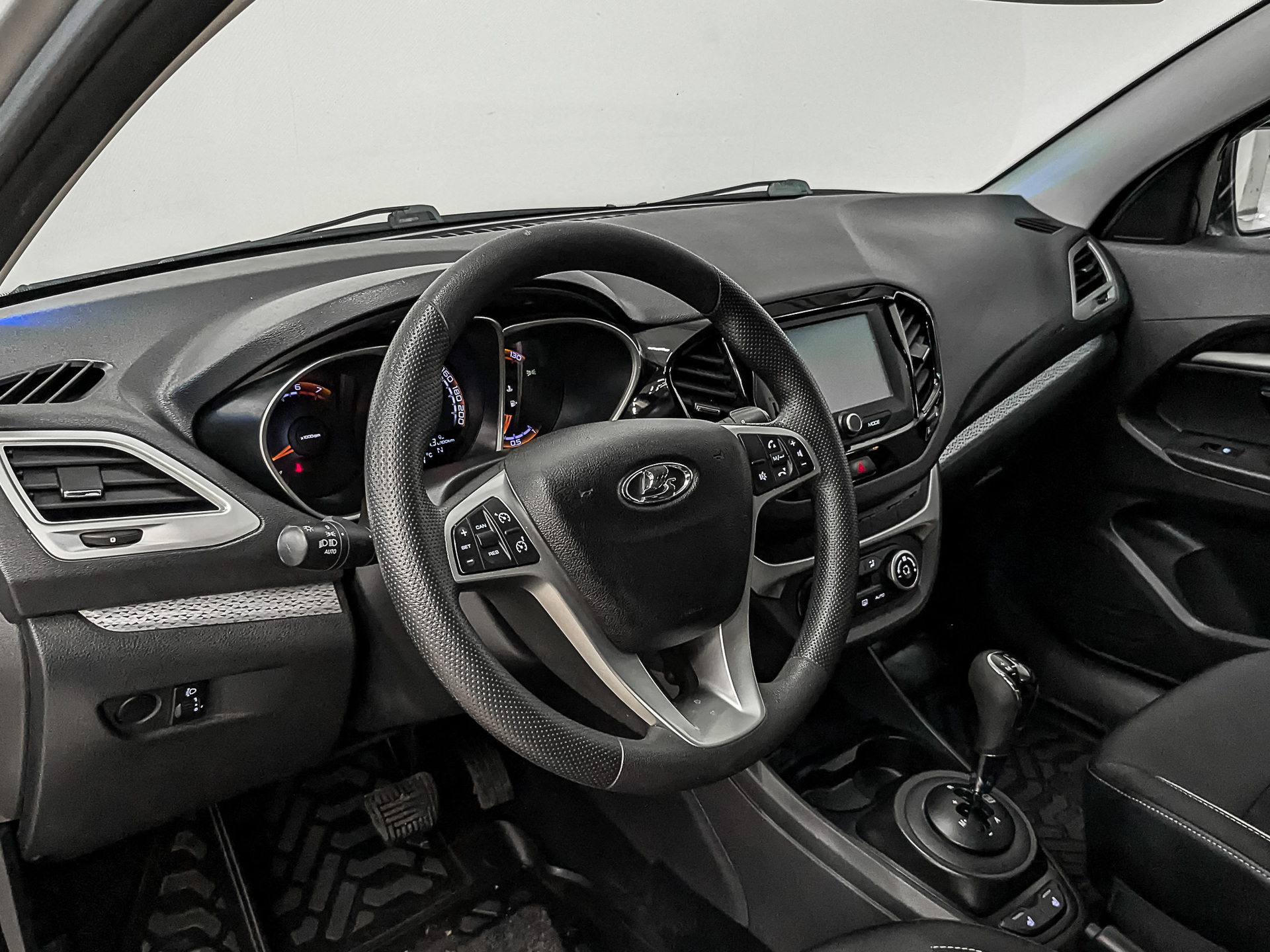Lada Vesta#75340
