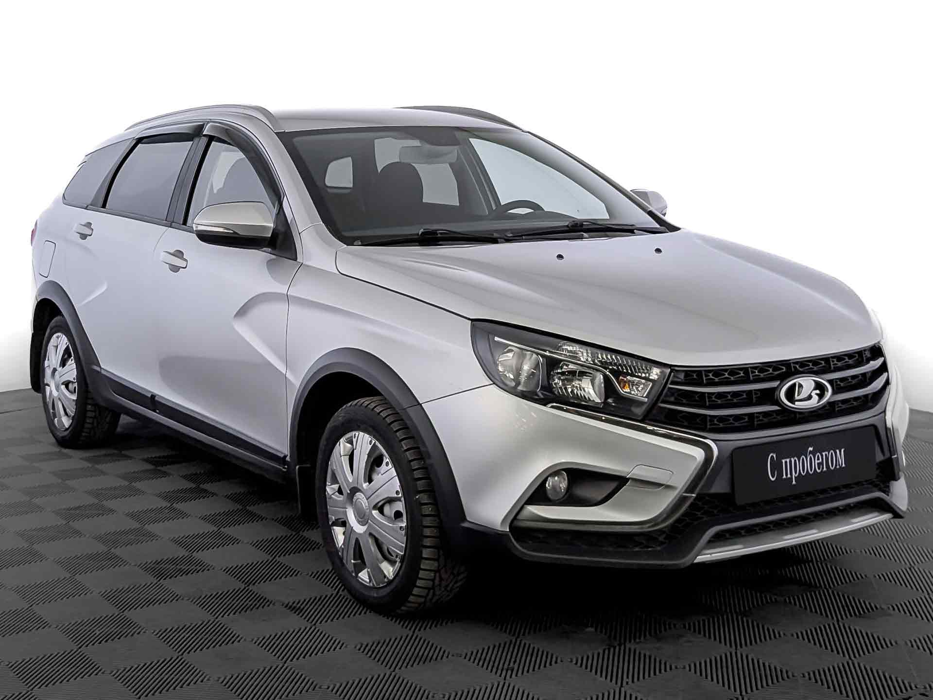 Lada Vesta#75341
