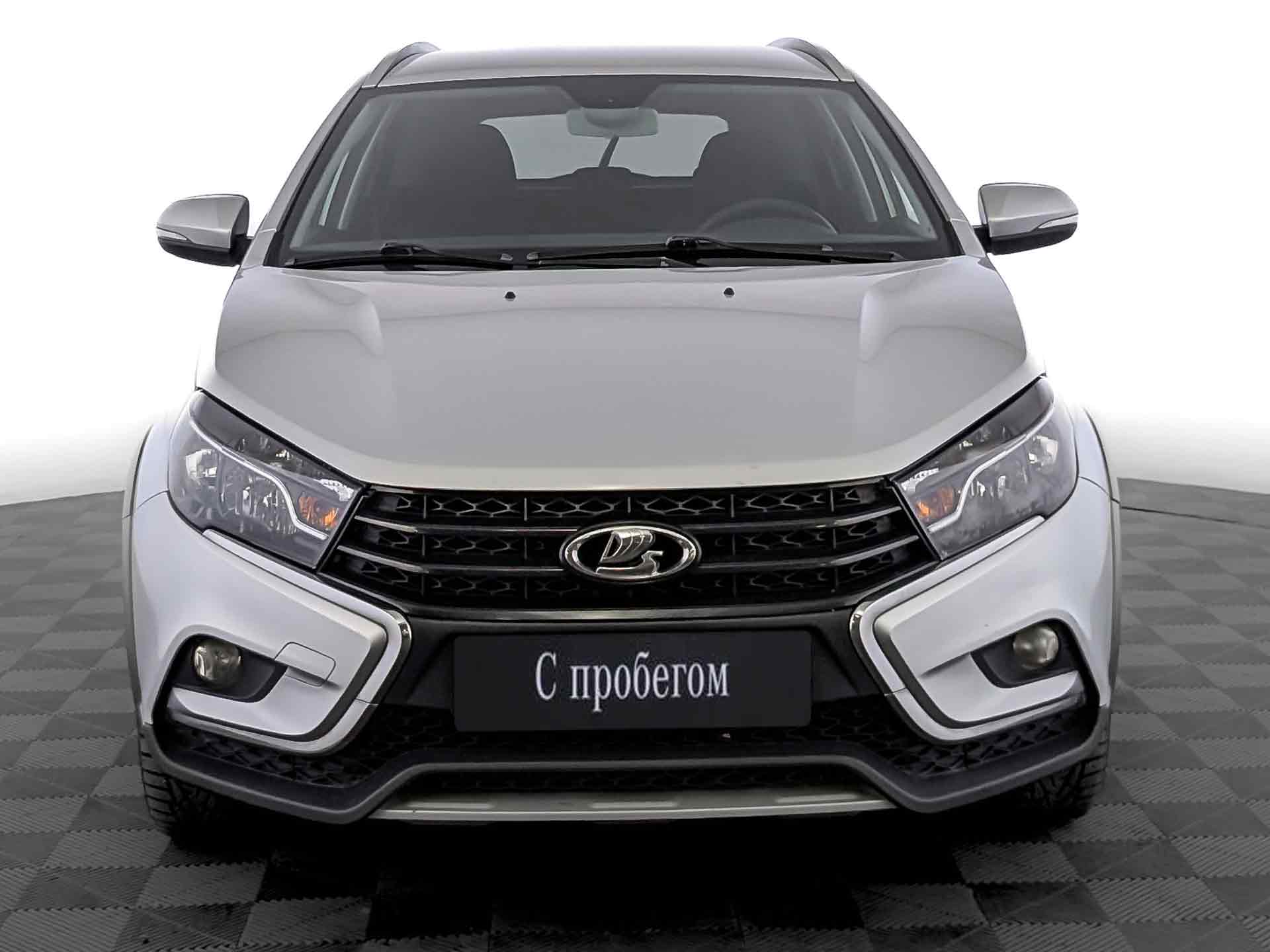 Lada Vesta#75342