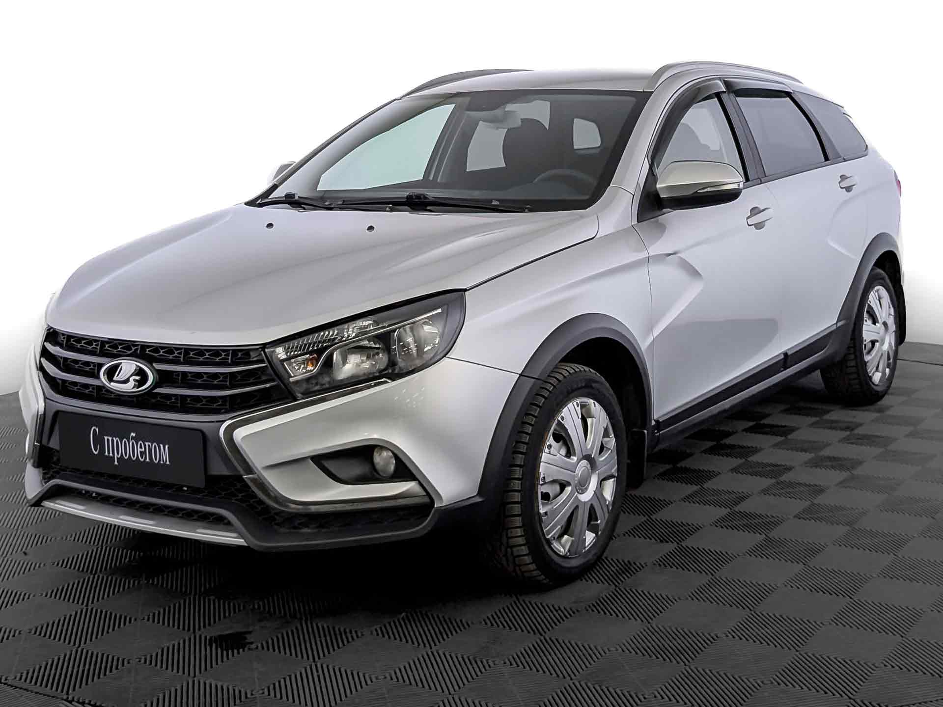 Lada Vesta#75343