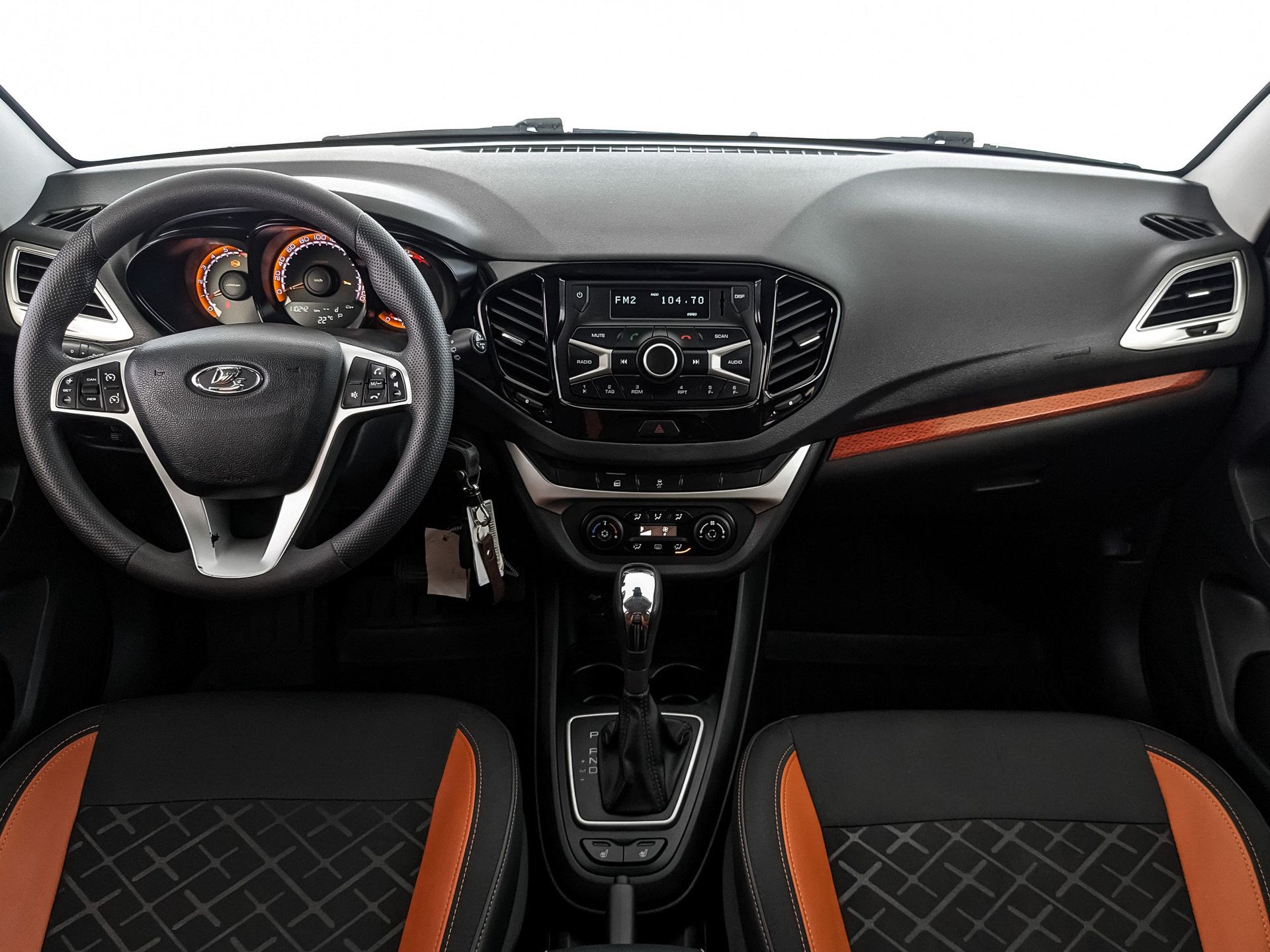 Lada Vesta#75349