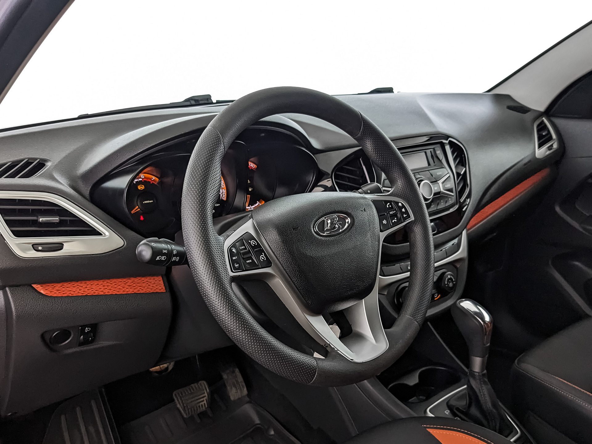 Lada Vesta#75350