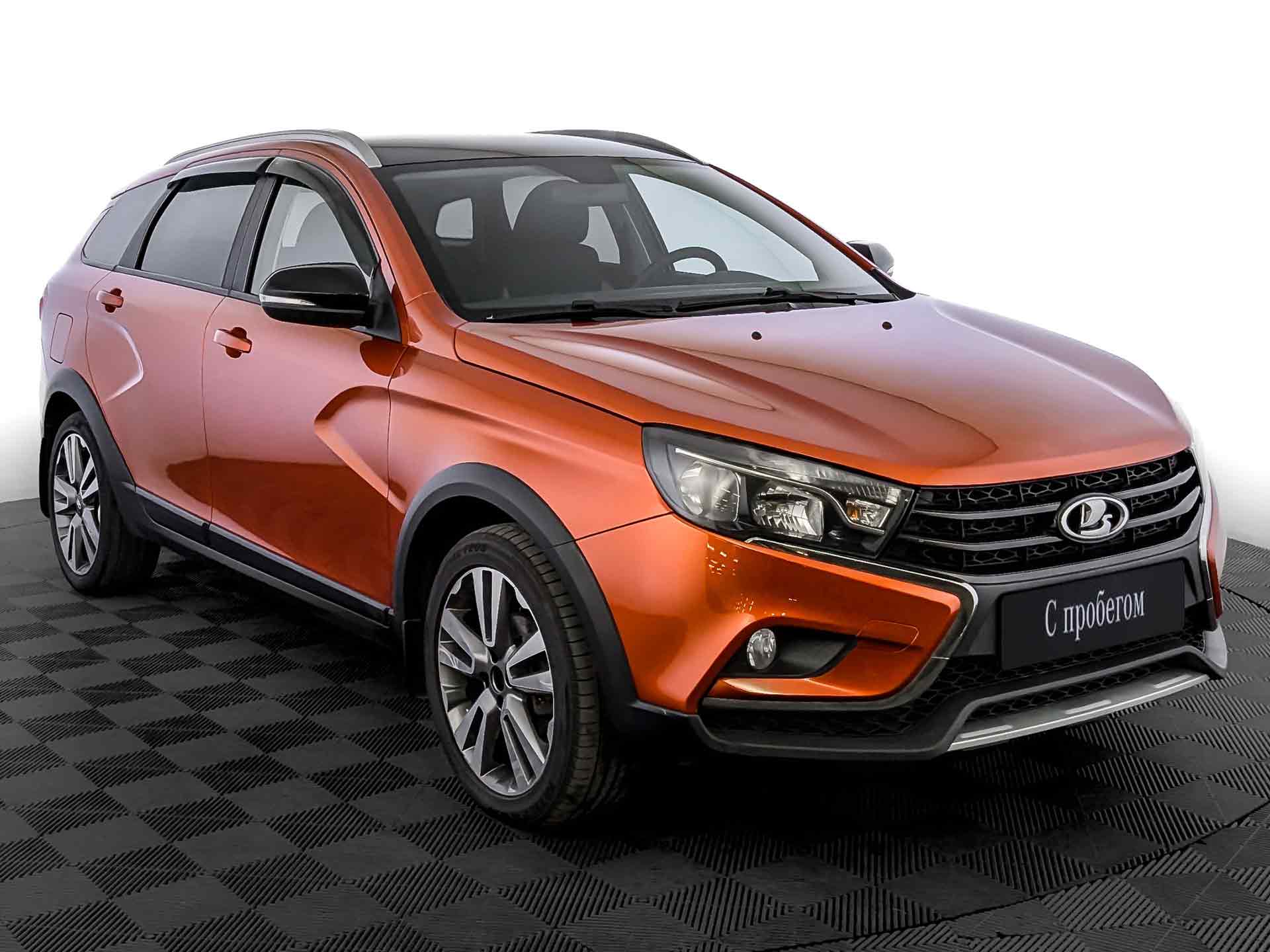 Lada Vesta#75351