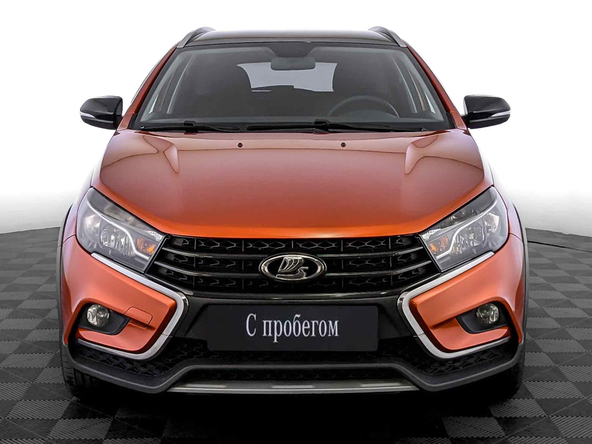 Lada Vesta#75352