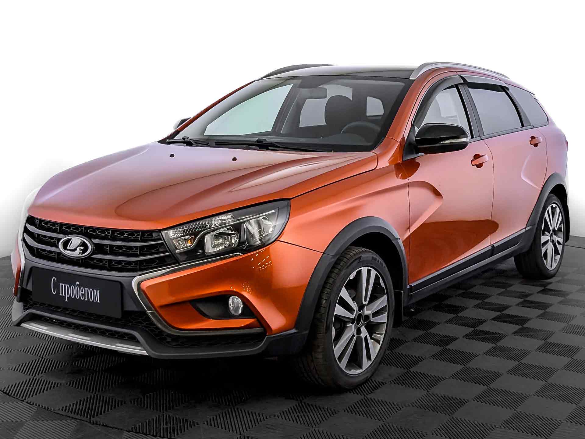 Lada Vesta#75353