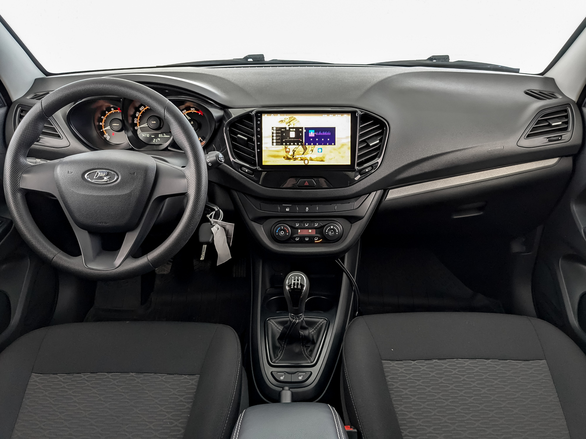 Lada Vesta#75393