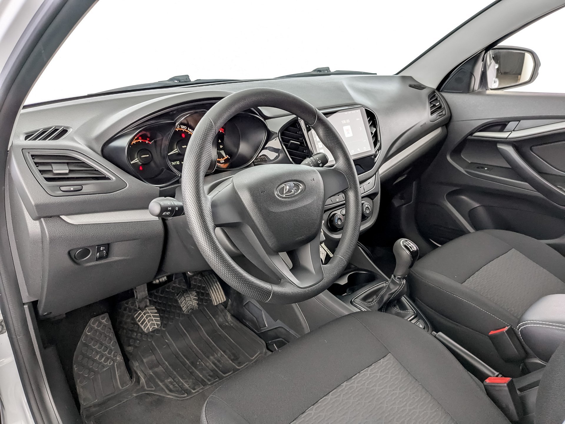 Lada Vesta#75394