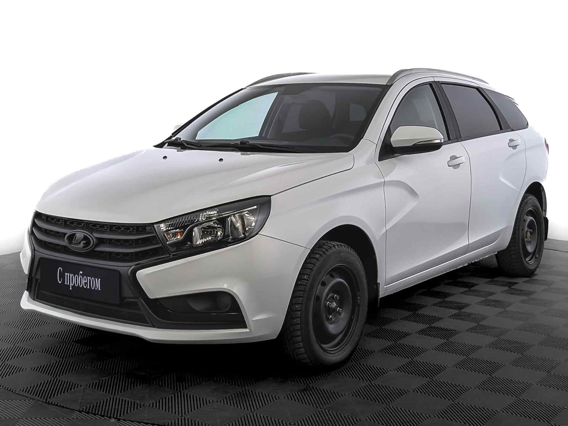 Lada Vesta#75397
