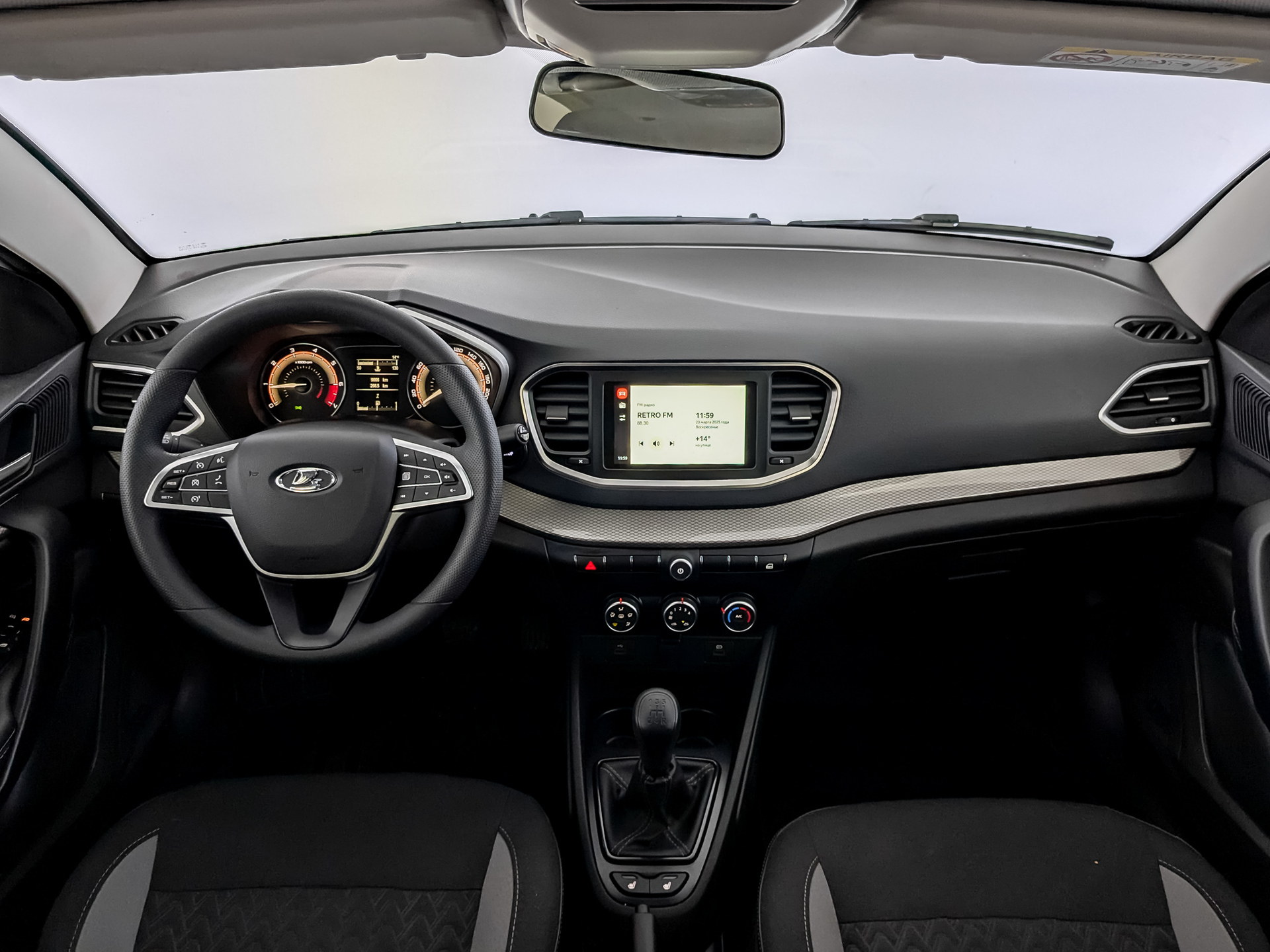 Lada Vesta#75415