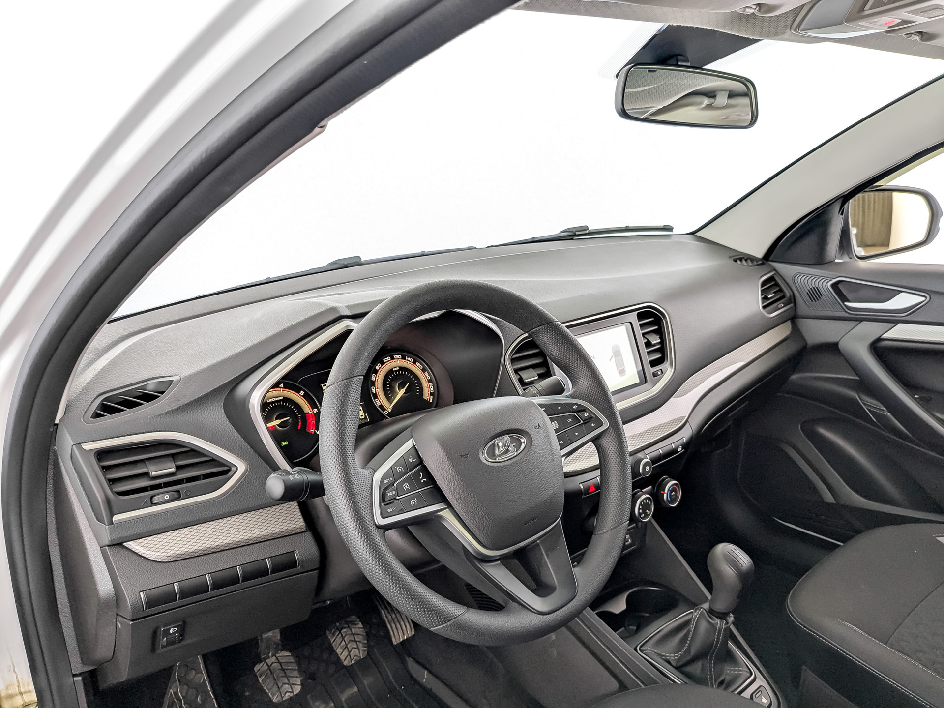 Lada Vesta#75416